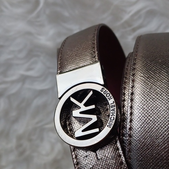 Michael Kors  belt - Picture 2 of 9